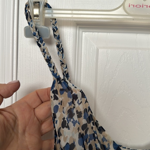 Armani Jeans  Dress size 6 small - Picture 5 of 5